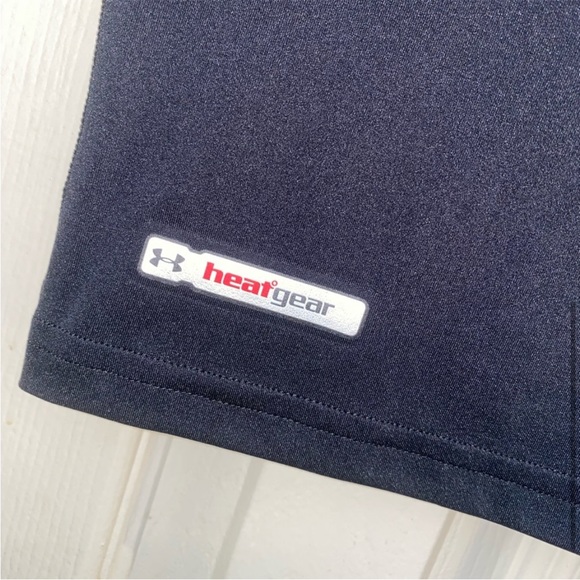 NWT Under Armour Men’s HeatGear Compression T-Shirt - Picture 6 of 8